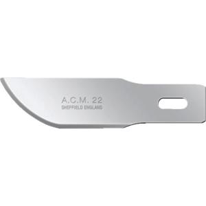 AS 替刃No22 ACM22 SM ( 2-9044-18 )｜orangetool