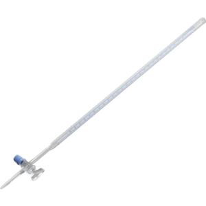 AS ビュレット25ml ガラスコック付 ( 2-9138-02 )｜orangetool