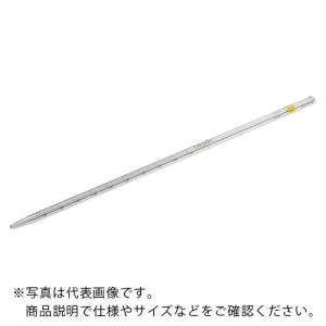 AS メスピペット19100010A 1mL ( 2-877-04 )｜orangetool