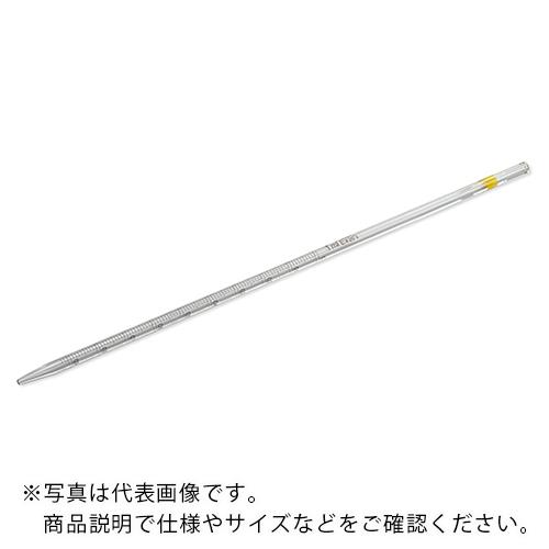 AS メスピペット19100010A 1mL ( 2-877-04 )