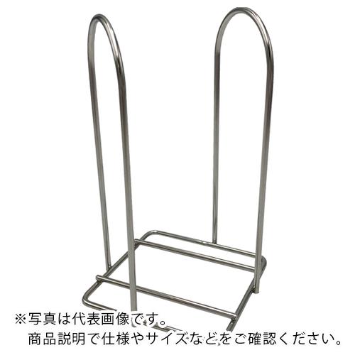 AS シャーレスタンド φ90サス6枚収納 ( 3-468-05 ) アズワン(株) (メーカー取寄...