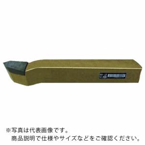 【SALE価格】SANWA 切削工具 付刃バイト JIS13R形 10×10×100 ( 505-0 (13R-0) ) (株)三和製作所｜orangetool