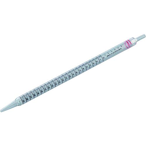 AS ビオラモディスポピペット25ml (150本入) ( 1-2247-05 )