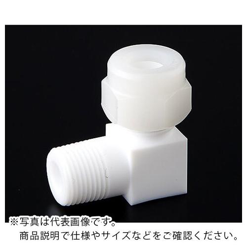AS メイル エルボ30-10ME8-C ( 1-3826-10 )