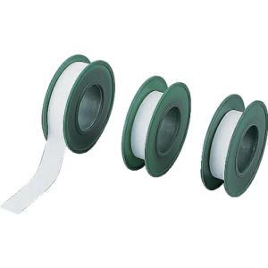 AS フッ素シールテープ(PTFE)15m 2個入り ( 1-7057-03 ) アズワン(株)｜orangetool