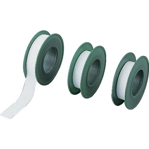 AS フッ素シールテープ(PTFE)15m 2個入り ( 1-7057-03 ) アズワン(株)