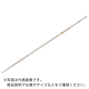 AS 中間メスピペット0.2ml(ASONE) ( 1-8568-02 )｜orangetool