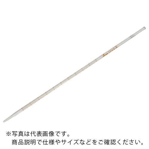 AS 中間メスピペット0.2ml(ASONE) ( 1-8568-02 )