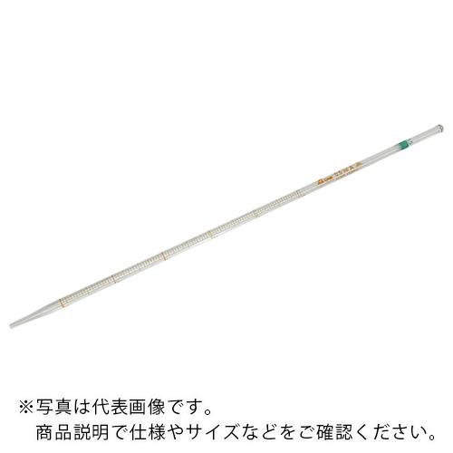 AS 中間メスピペット0.5ml(ASONE) ( 1-8568-04 )