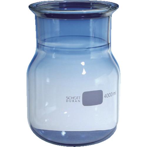 AS セパラブルフラスコ 243907106 ( 1-8492-04 ) アズワン(株) (メーカー...