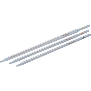 AS 中間メスピペット0.1ml(ASONE) ( 1-8568-01 )｜orangetool