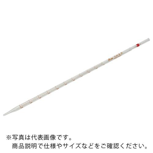 AS 中間メスピペット 5ml(ASONE) ( 1-8568-08 )