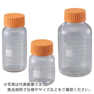 AS メディウム瓶広口 1397-1L ( 2-1957-02 )｜orangetool