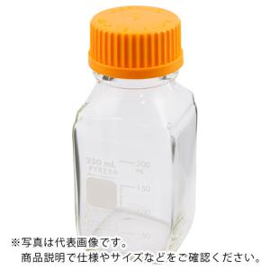 AS メディウム瓶角型 1396-250 ( 2-1956-02 )｜orangetool