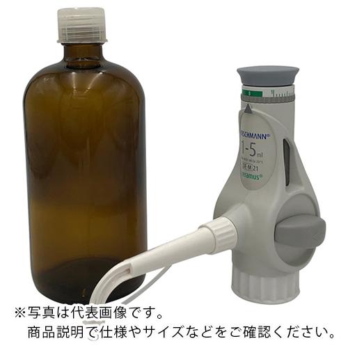 AS EMサイクルディスペンサー1~5ML ( 2-5386-03 )