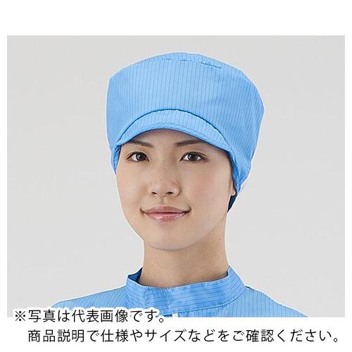 AS APクッションキャップ M 青 ( 2-5184-01 )