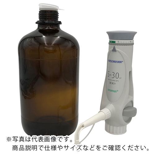 AS EMサイクルディスペンサー5~30ML ( 2-5386-05 )