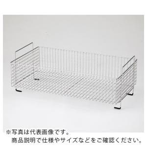 AS 超音波洗浄器AS52GTU バスケット ( 2-5132-04 )｜orangetool