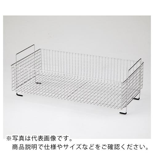 AS 超音波洗浄器AS52GTU バスケット ( 2-5132-04 )