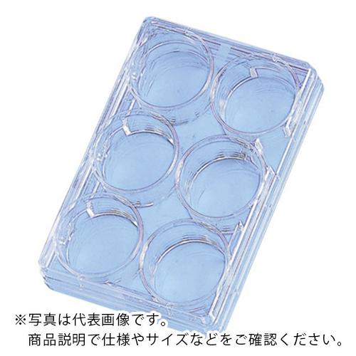 AS マルチディッシュ140675 6ウエル ( 2-5464-02 ) アズワン(株) (メーカー...