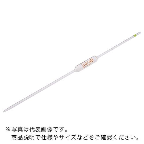 AS ホールピペット15mL ( 2-9137-07 )