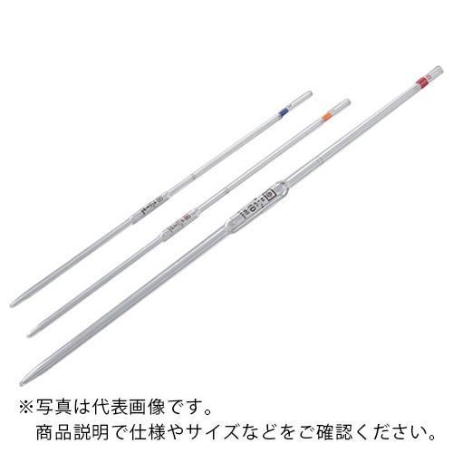 AS ホールピペット10mL ( 2-9137-06 )