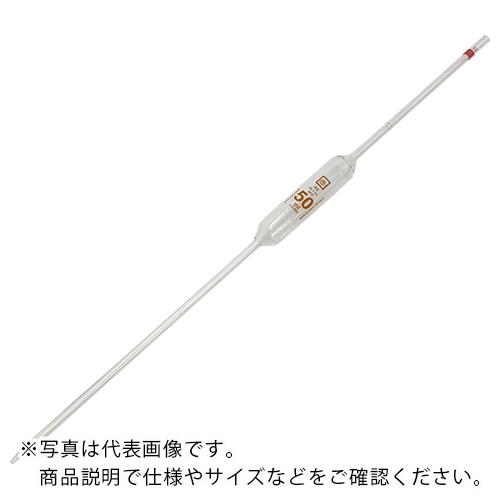 AS ホールピペット50mL ( 2-9137-12 )