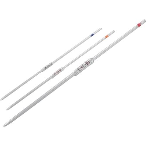 AS ホールピペット1mL ( 2-9137-01 )