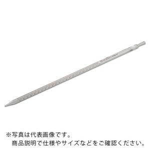 AS メスピペット19100250A 25mL ( 2-877-10 )｜orangetool