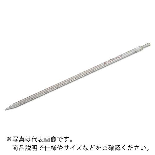 AS メスピペット19100250A 25mL ( 2-877-10 )