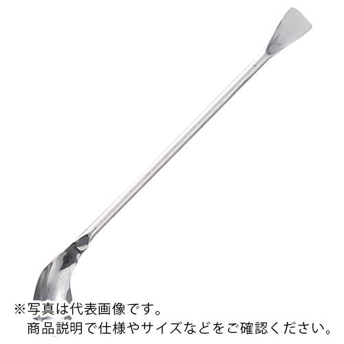 AS スプーンH368070021 ( 1-6991-02 ) アズワン(株) (メーカー取寄)