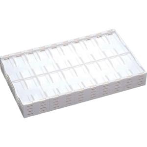 AS ドライマッペ IN1584-2021W (10枚入) ( 1-7039-01 )｜orangetool