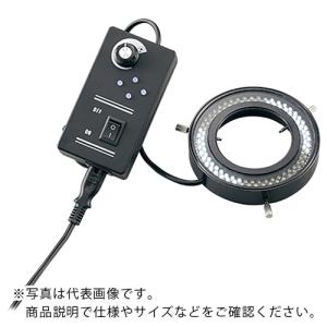 AS LEDリングランプ MIC-096Q ( 1-7058-15 )｜orangetool