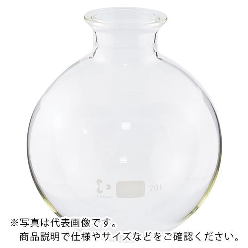 AS セパラブルフラスコ 243959103 ( 1-8491-05 ) アズワン(株) (メーカー...