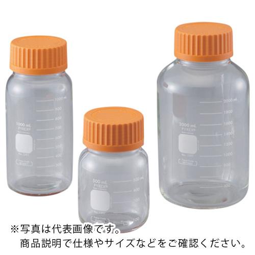 AS メディウム瓶広口 1397-2L ( 2-1957-03 )