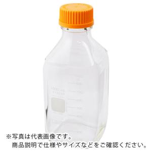 AS メディウム瓶角型 1396-1L ( 2-1956-04 )｜orangetool