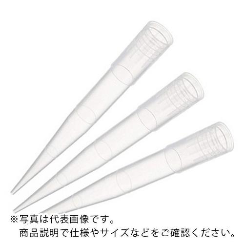 AS ピペットチップ 521016 (500本入) ( 2-3976-04 )