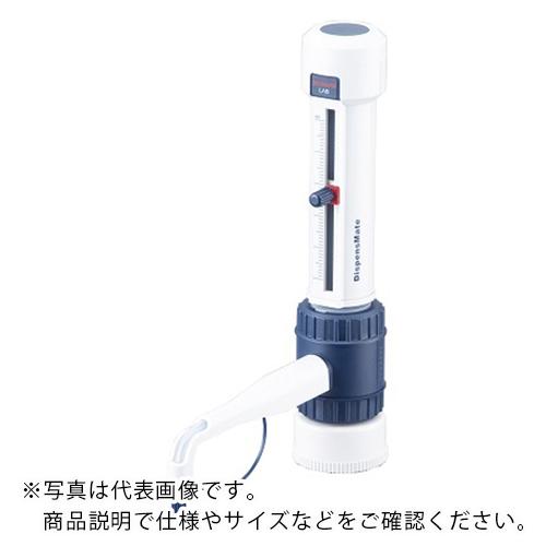 AS ボトルトップディスペンサー0.5-5ml ( 2-3828-01 )