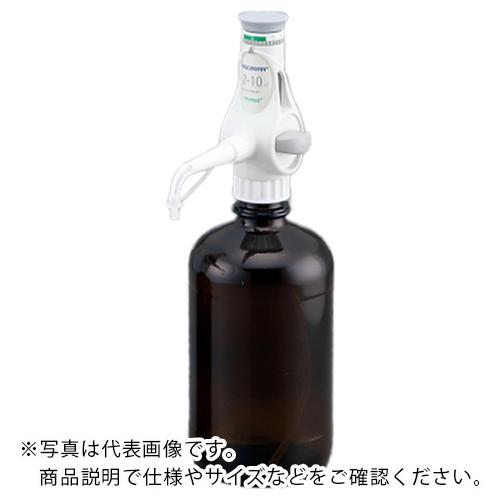 AS EMサイクルディスペンサー2~10ML ( 2-5386-04 )