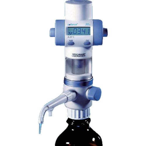 AS デジタルビュレットsolarus20ml ( 2-5715-01 )