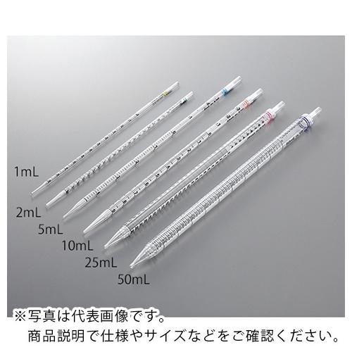 AS ビオラモピペット2プラ 25mL ( 2-5238-05 )