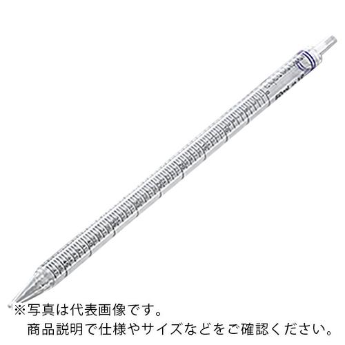 AS ビオラモピペット2紙/プラ 50mL ( 2-5237-06 )
