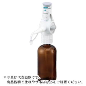 AS EMサイクルディスペンサー0.4~2ML ( 2-5386-02 )｜orangetool