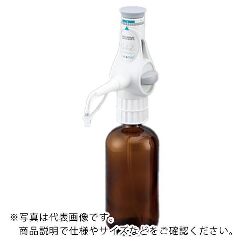 AS EMサイクルディスペンサー0.4~2ML ( 2-5386-02 )