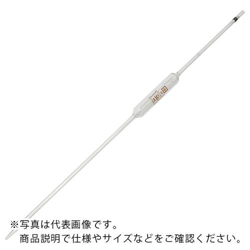 AS ホールピペット30mL ( 2-9137-10 )