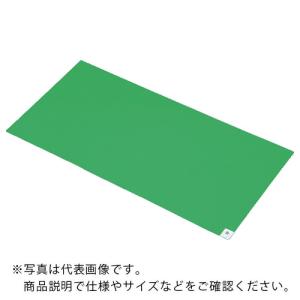 AS サニエコ抗菌粘着マット 600×900 ( 2-8863-22 )｜orangetool