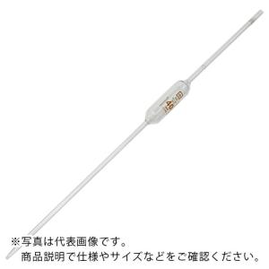 AS ホールピペット40mL ( 2-9137-11 )｜orangetool