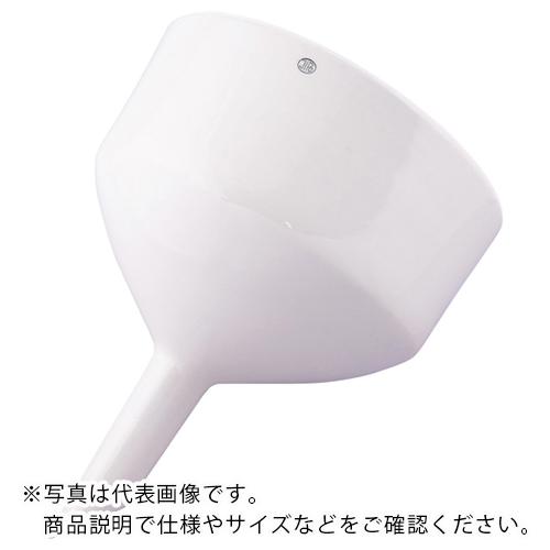 AS 磁製ロート237/8 ( 2-9033-07 )