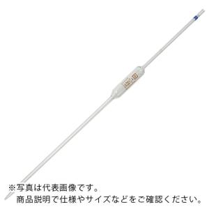 AS ホールピペット25mL ( 2-9137-09 )｜orangetool
