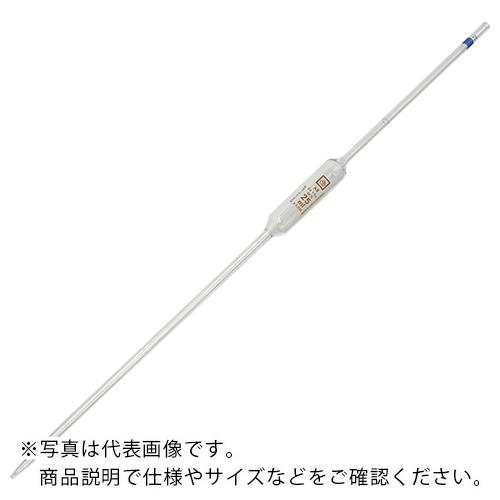 AS ホールピペット25mL ( 2-9137-09 )